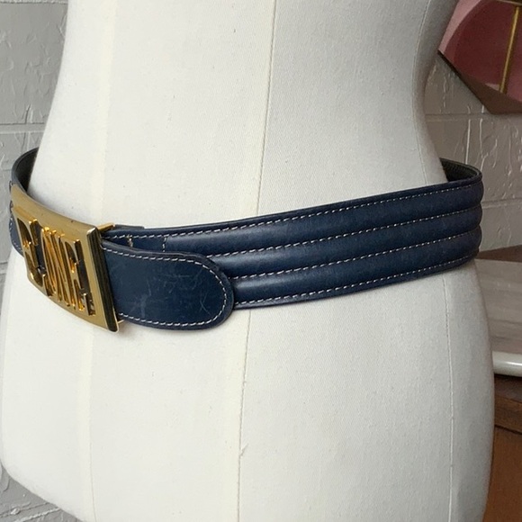 Vintage ESCADA belt - Picture 13 of 16